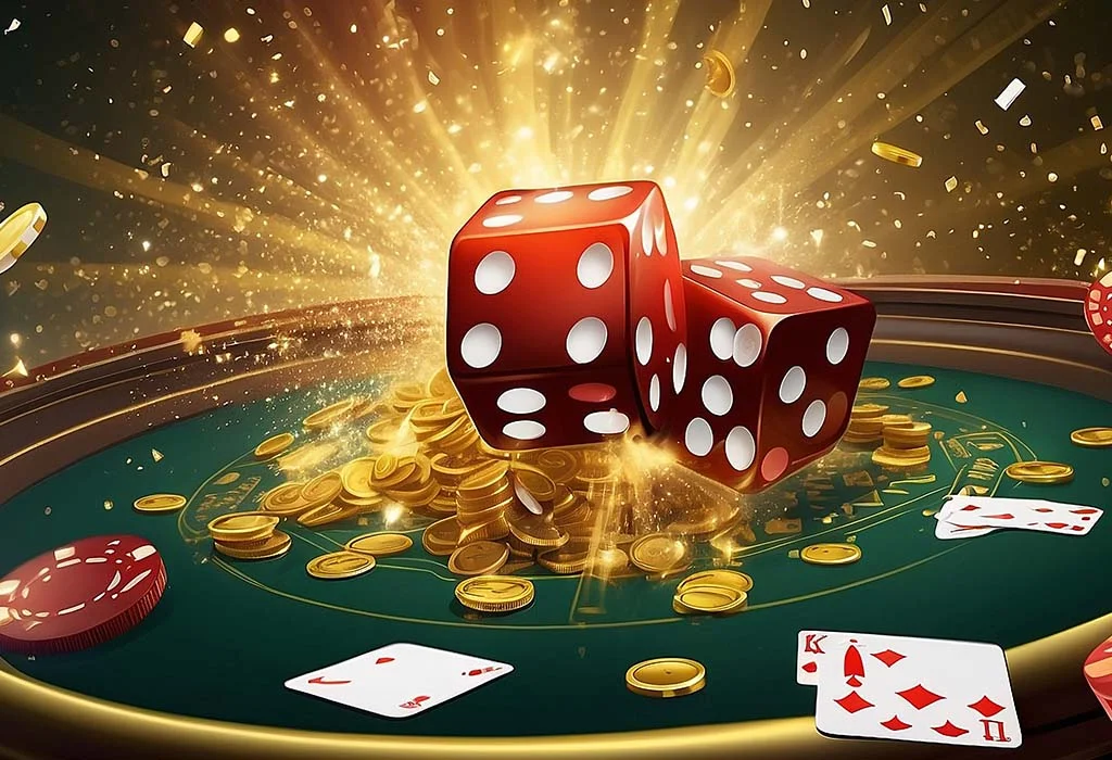 Giao diện game đa dạng
