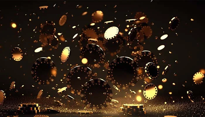 Casino trực tiếp